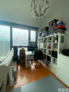 爵悅庭 南爵軒 (A2) - 28NTS – 香港北部都會區