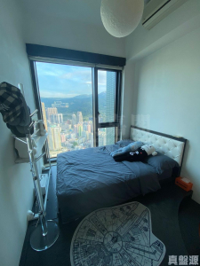 爵悅庭 南爵軒 (A2) - 28NTS – 香港北部都會區