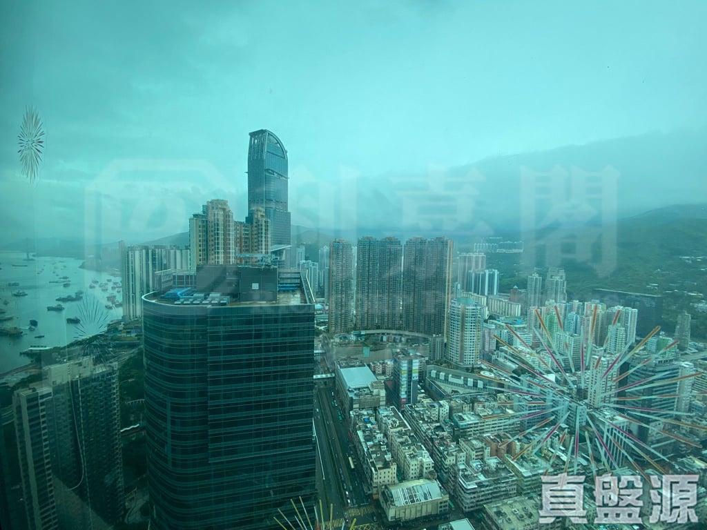 爵悅庭 南爵軒 (A2) - 28NTS – 香港北部都會區