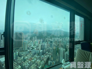 爵悅庭 南爵軒 (A2) - 28NTS – 香港北部都會區