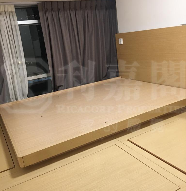 嘉湖山莊 2期 賞湖居 5座 - 28NTS – 香港北部都會區