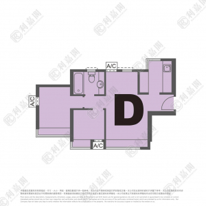 YOHO TOWN 1期 2座 - 28NTS – 香港北部都會區