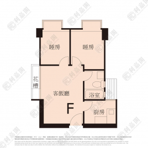 青怡花園 2座 - 28NTS – 香港北部都會區