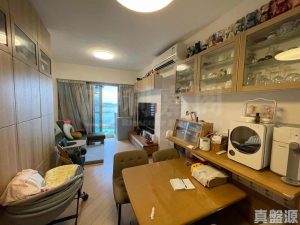 東環 1期 3B座 - 28NTS – 香港北部都會區