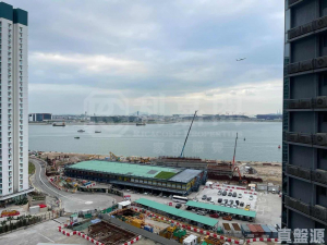 東環 1期 3B座 - 28NTS – 香港北部都會區