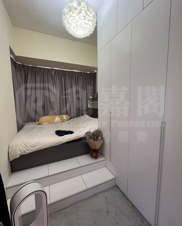 原築 3座 - 28NTS – 香港北部都會區