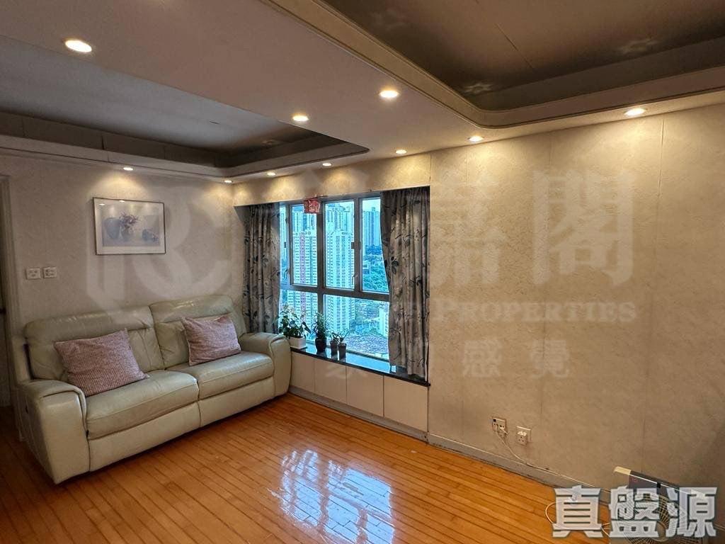 偉景花園 2座 - 28NTS – 香港北部都會區