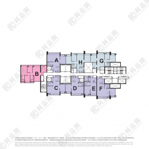 爵悅庭 東爵軒 (A1) - 28NTS – 香港北部都會區