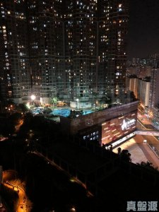 愉景新城 2期 6座 - 28NTS – 香港北部都會區