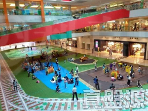 愉景新城 2期 6座 - 28NTS – 香港北部都會區