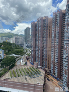 海悅花園 2座 - 28NTS – 香港北部都會區