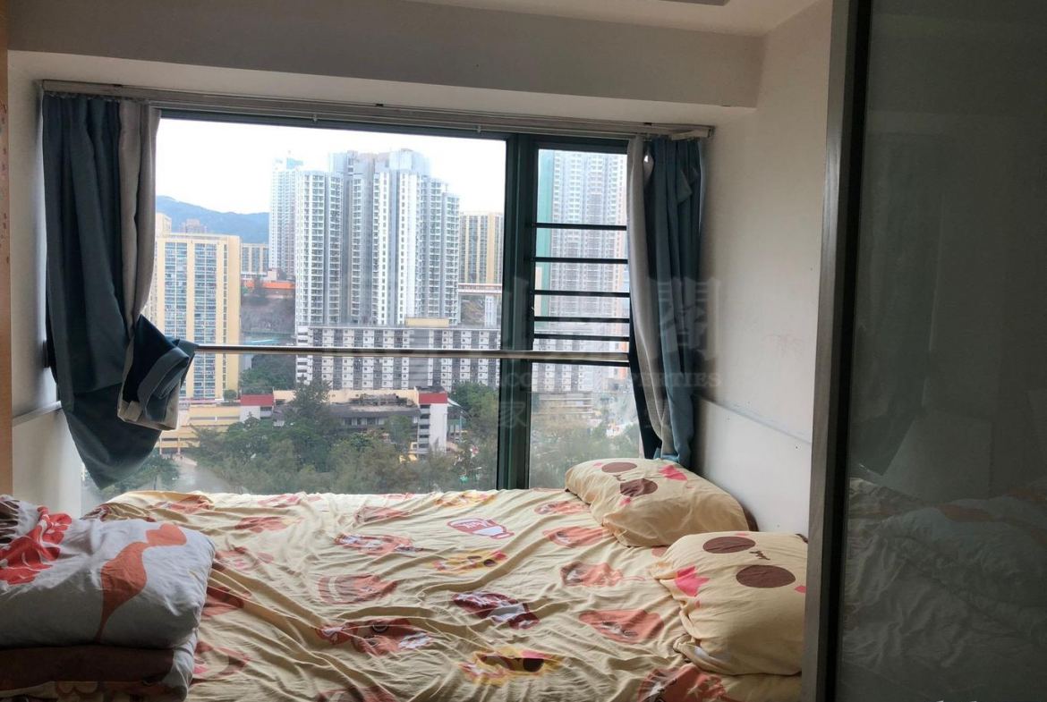 藍澄灣 3座 - 28NTS – 香港北部都會區