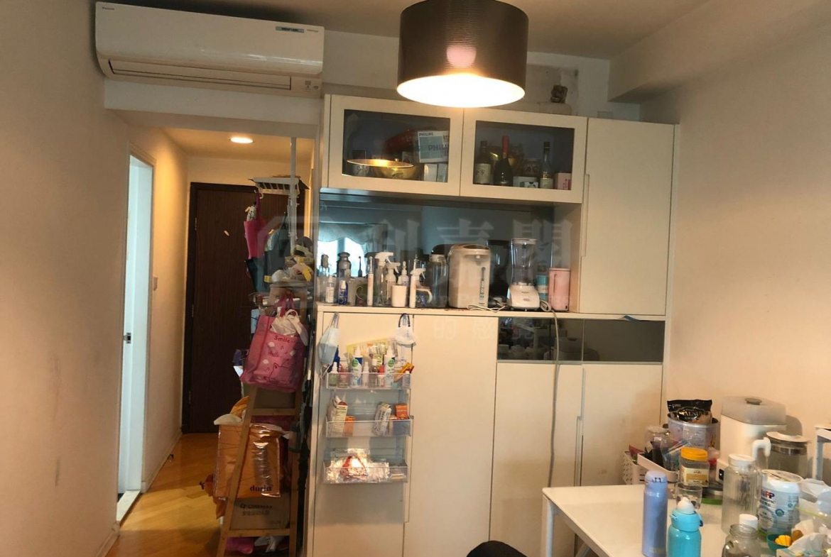 藍澄灣 3座 - 28NTS – 香港北部都會區