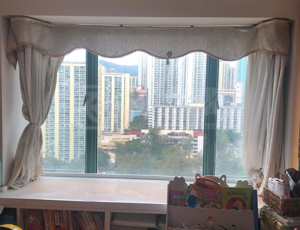 藍澄灣 3座 - 28NTS – 香港北部都會區