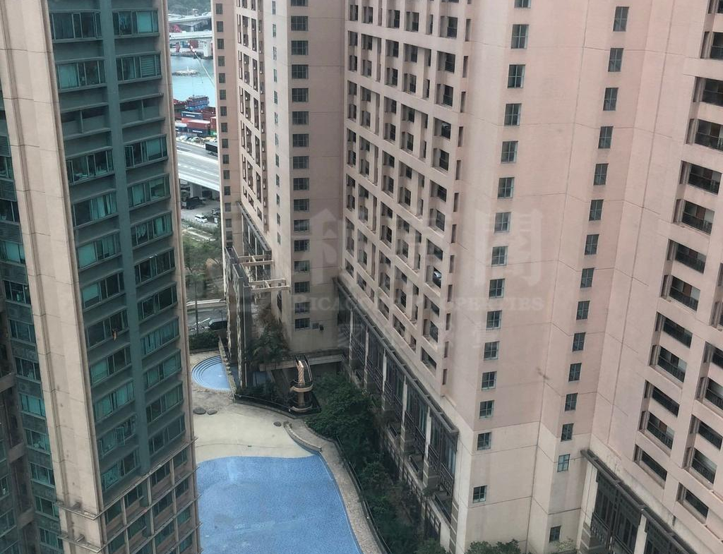 藍澄灣 3座 - 28NTS – 香港北部都會區