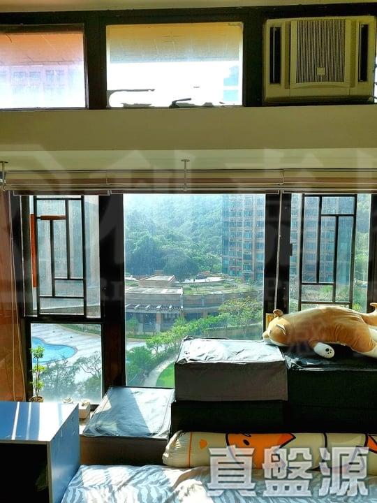 曉峰園 1座 - 28NTS – 香港北部都會區