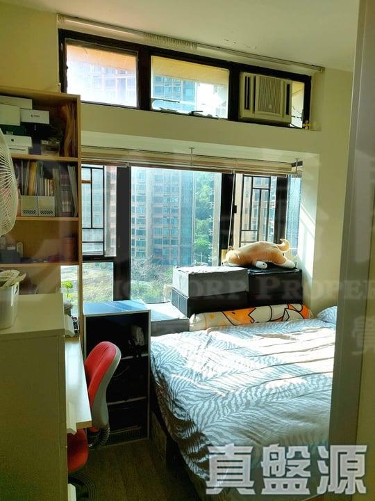 曉峰園 1座 - 28NTS – 香港北部都會區