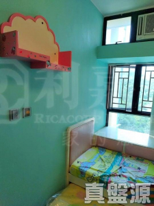曉峰園 1座 - 28NTS – 香港北部都會區