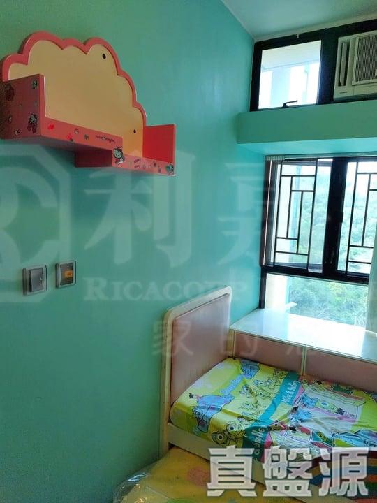 曉峰園 1座 - 28NTS – 香港北部都會區