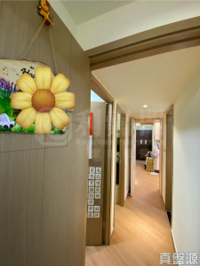 栢慧豪園 1期 1座 - 28NTS – 香港北部都會區