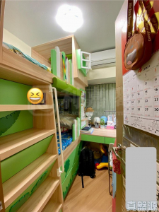 栢慧豪園 1期 1座 - 28NTS – 香港北部都會區