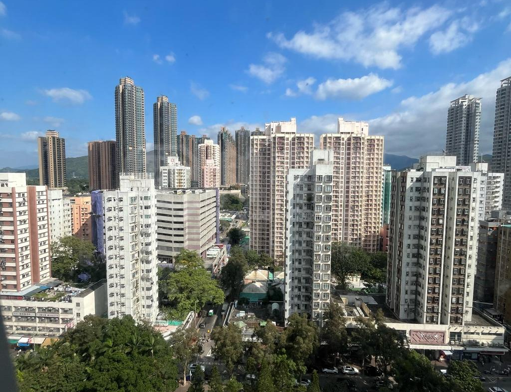 鉅發大廈 2座 - 28NTS – 香港北部都會區