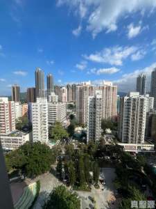 鉅發大廈 2座 - 28NTS – 香港北部都會區