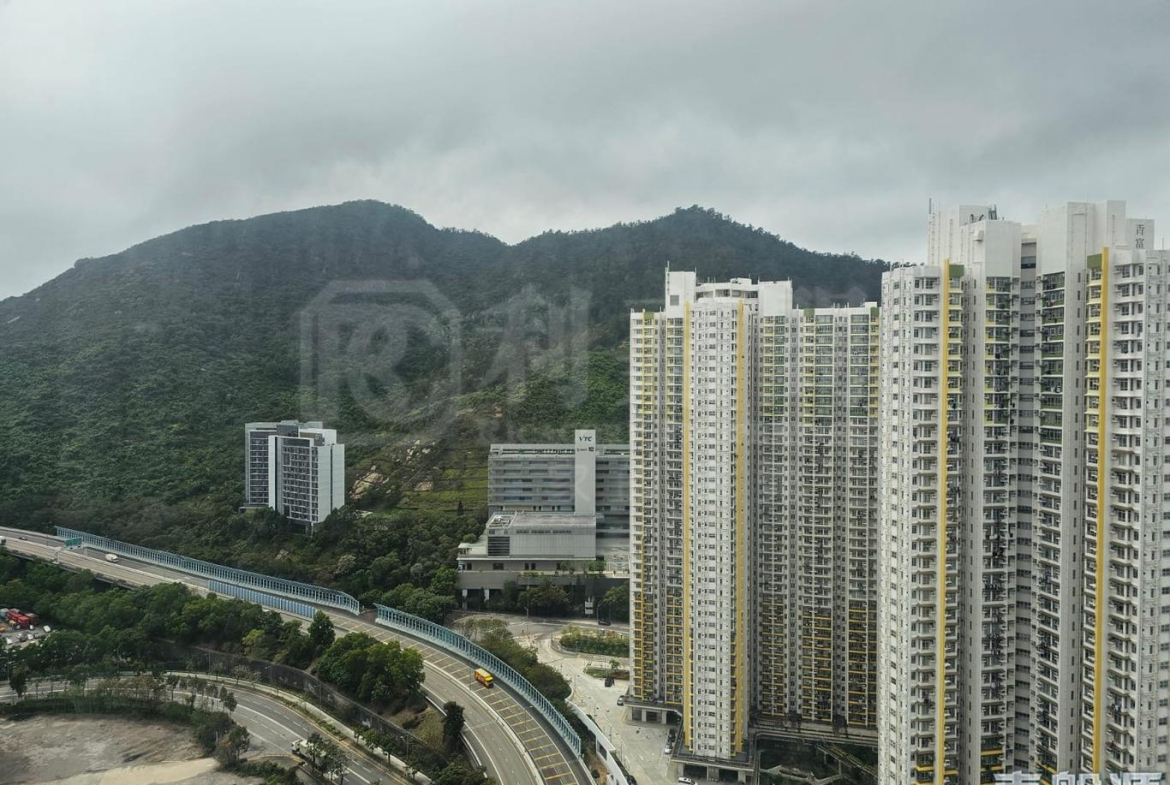 藍澄灣 1座 - 28NTS – 香港北部都會區