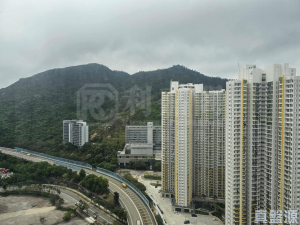 藍澄灣 1座 - 28NTS – 香港北部都會區