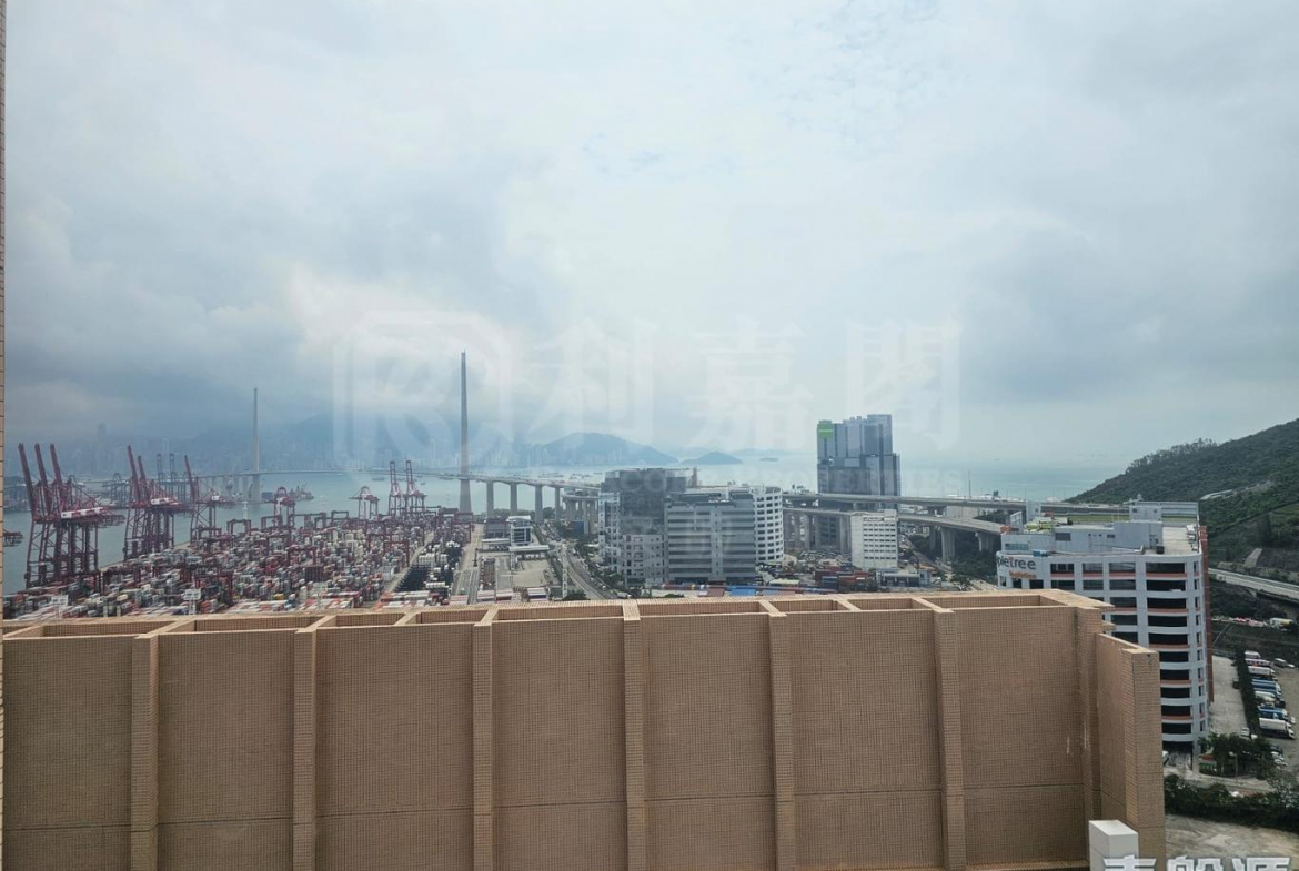 藍澄灣 1座 - 28NTS – 香港北部都會區