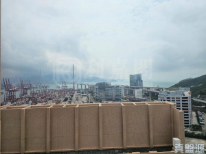 藍澄灣 1座 - 28NTS – 香港北部都會區