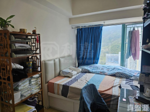 藍澄灣 1座 - 28NTS – 香港北部都會區