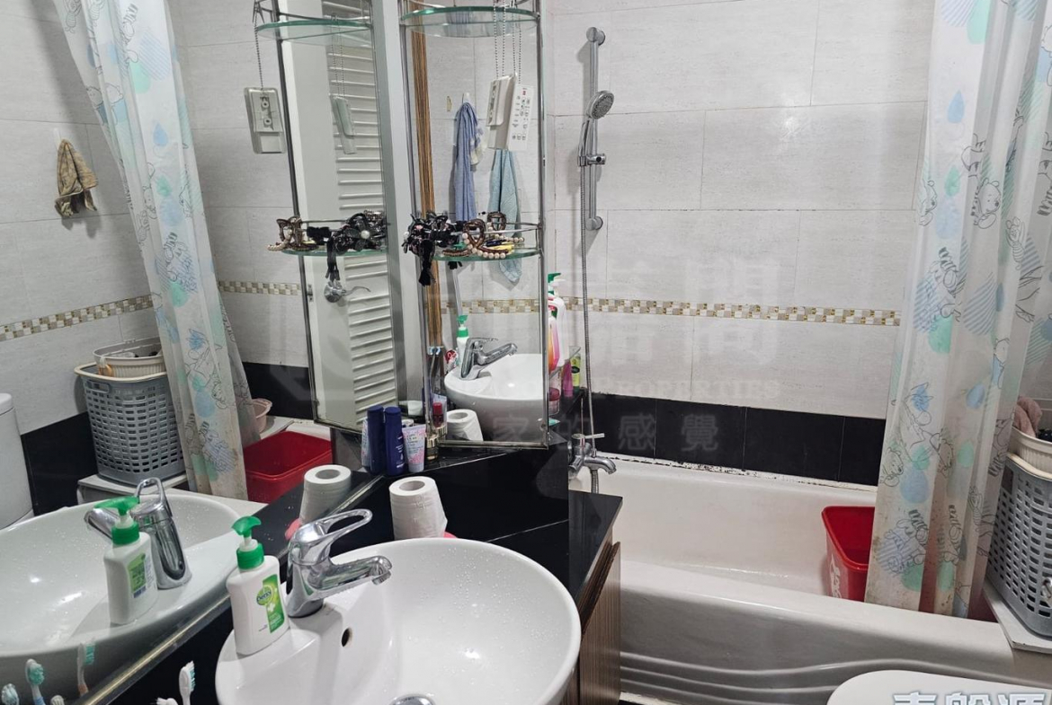 藍澄灣 1座 - 28NTS – 香港北部都會區