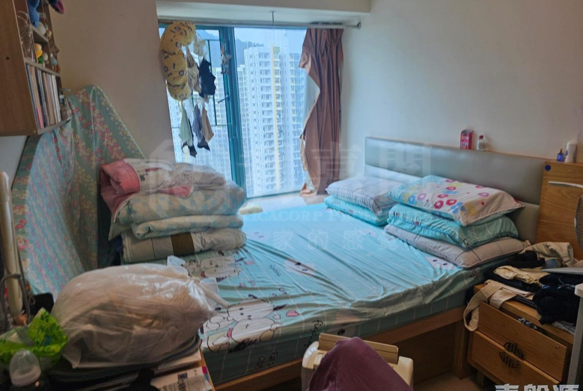 藍澄灣 1座 - 28NTS – 香港北部都會區