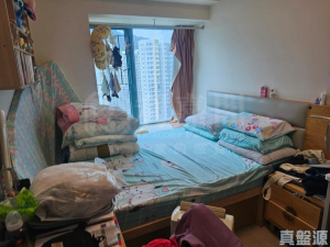 藍澄灣 1座 - 28NTS – 香港北部都會區