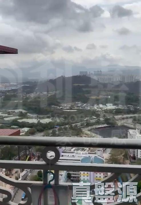 慧景軒 3座 - 28NTS – 香港北部都會區