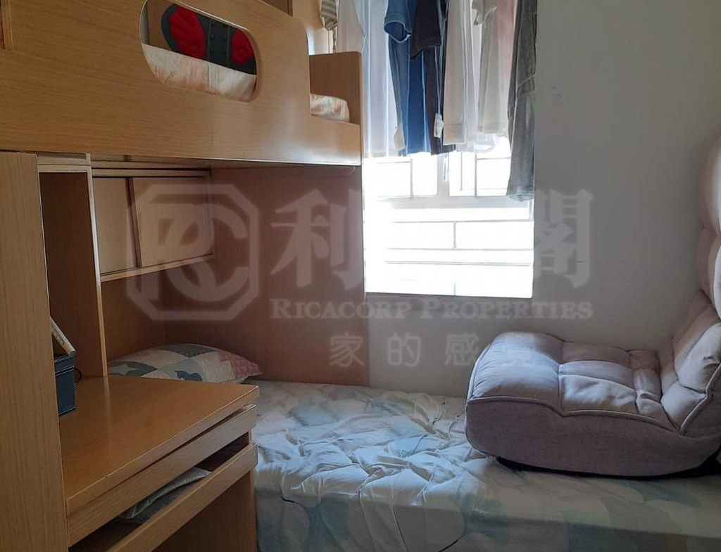 富盛大廈 - 28NTS – 香港北部都會區