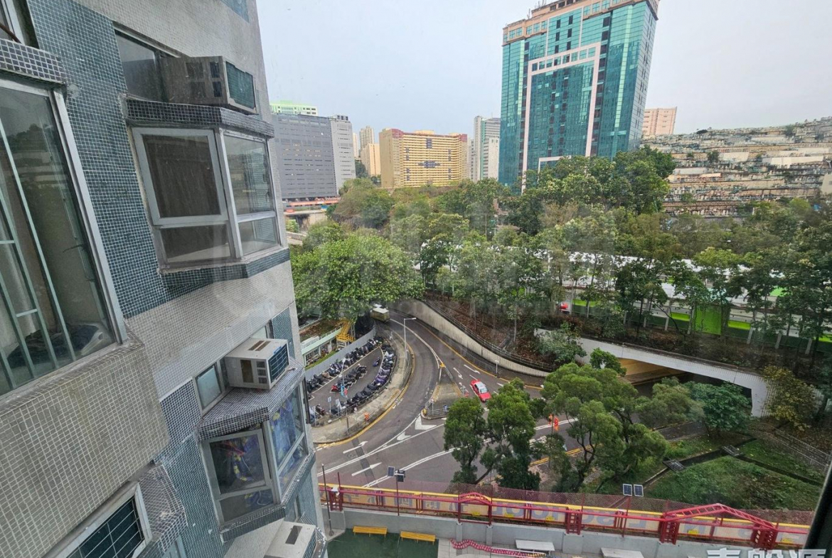 海濱花園 海裕閣 (22座) - 28NTS – 香港北部都會區