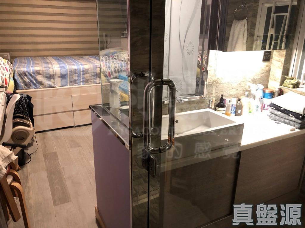 嘉湖山莊 1期 樂湖居 14座 - 28NTS – 香港北部都會區