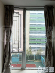 樂悠居 - 28NTS – 香港北部都會區