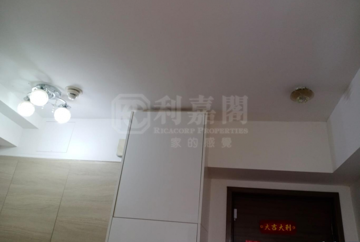 尚悅 3座 - 28NTS – 香港北部都會區