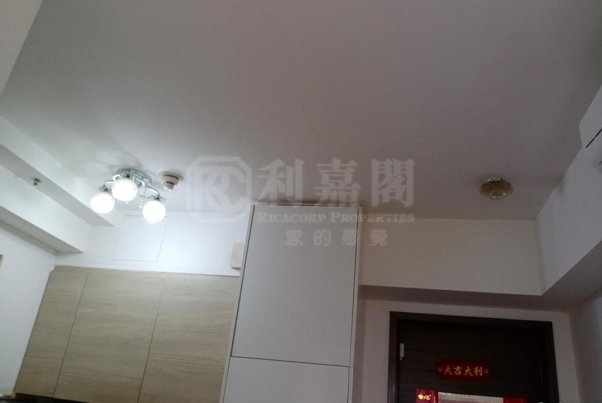 尚悅 3座 - 28NTS – 香港北部都會區