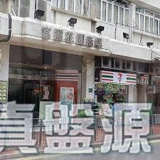 富麗花園 昌富閣 - 28NTS – 香港北部都會區