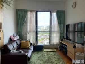 朗怡居 3座 - 28NTS – 香港北部都會區
