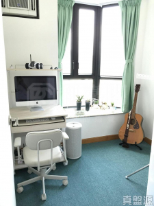 朗怡居 3座 - 28NTS – 香港北部都會區