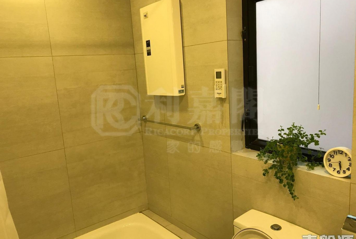 朗怡居 3座 - 28NTS – 香港北部都會區