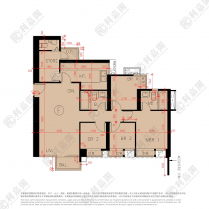 GRAND YOHO 2期 8座 - 28NTS – 香港北部都會區
