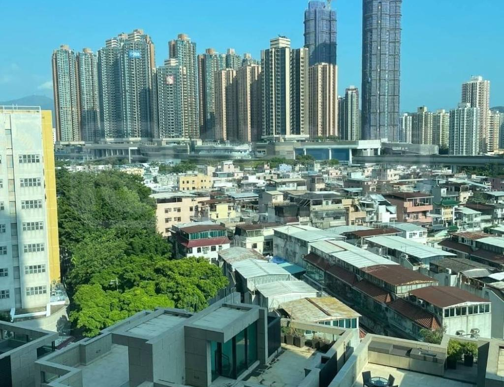尚豪庭 3座 - 28NTS – 香港北部都會區