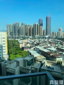 尚豪庭 3座 - 28NTS – 香港北部都會區