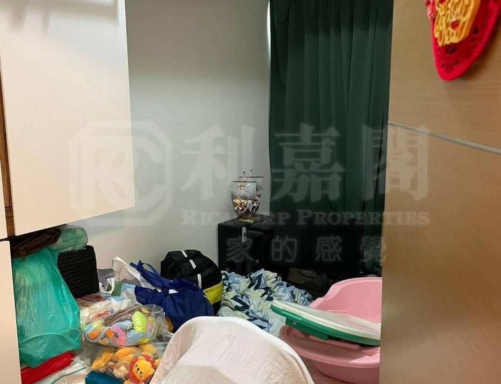 尚豪庭 3座 - 28NTS – 香港北部都會區